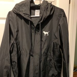 Windbreaker